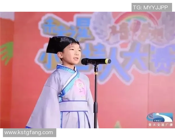 9岁足球天才崭露头角未来之星的成长之路与梦想追逐