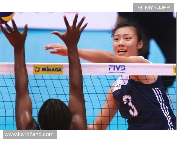 专访黄丽：深入探讨排球运动的成功秘诀与未来发展方向