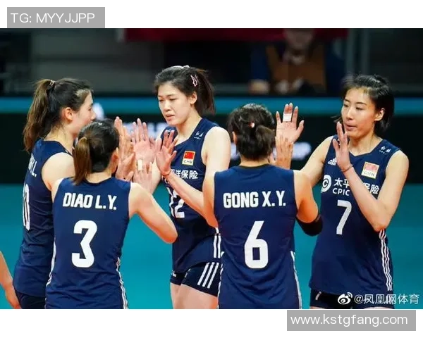 南京排球队与广州排球队个人能力对比分析赛后复盘