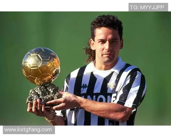 巴乔风采依旧最帅足球明星的经典瞬间回顾与图片欣赏