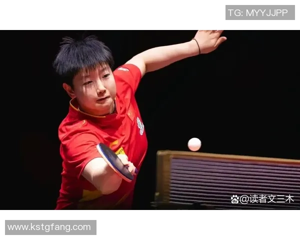 深圳乒乓球队状态飙升创历史新高引发广泛关注与期待 深圳乒乓球队状态飙升创历史新高引发广泛关注与期待