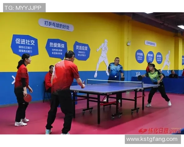 重庆乒乓球队的力量揭秘：从训练到比赛的全景探索与背后故事