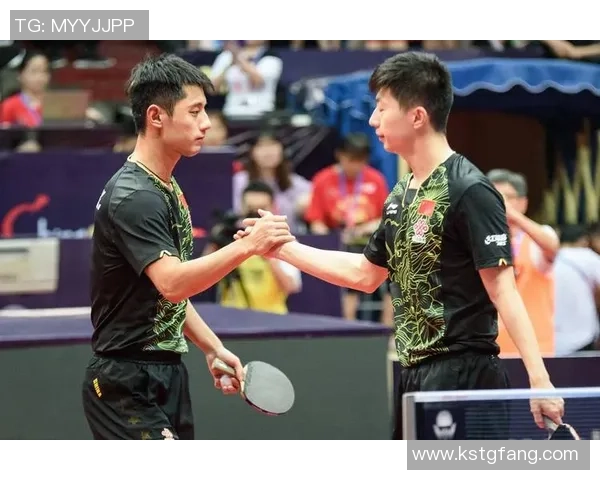 乒乓球的魅力与坚持:深入了解杭州乒乓球队的耐力训练与精神风貌 乒乓球的魅力与坚持:深入了解杭州乒乓球队的耐力训练与精神风貌