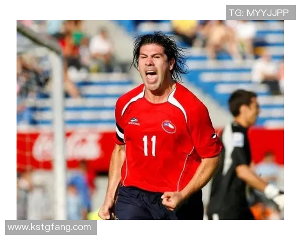 智利足球明星的辉煌历程与成就盘点