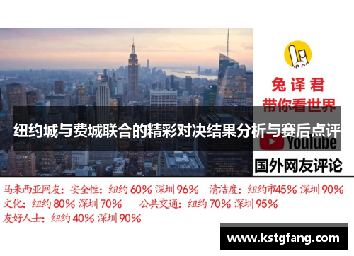 纽约城与费城联合的精彩对决结果分析与赛后点评